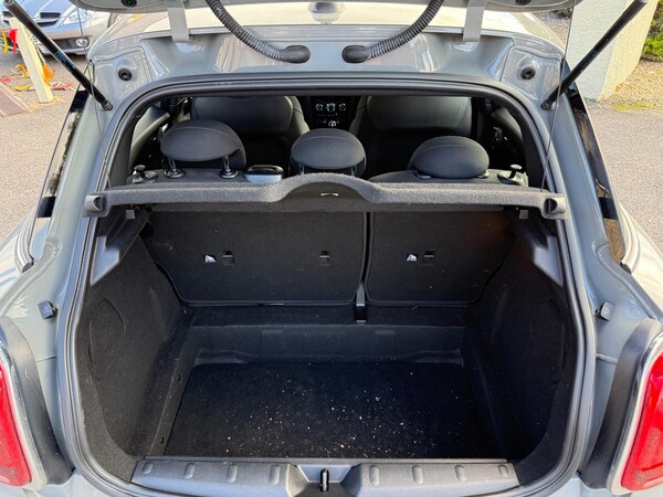 Used MINI Hatch 2019 for sale - 76172818: Photo 11