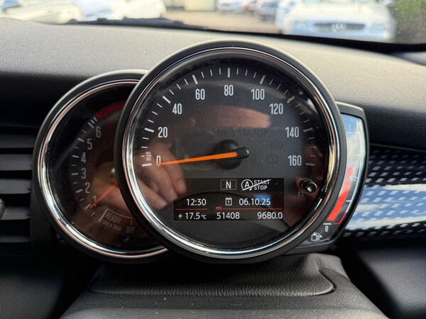 Used MINI Hatch 2019 for sale - 76172818: Photo 13