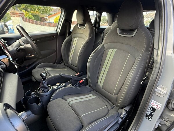 Used MINI Hatch 2019 for sale - 76172818: Photo 14