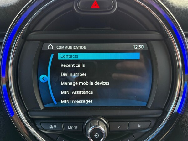 Used MINI Hatch 2019 for sale - 76172818: Photo 20