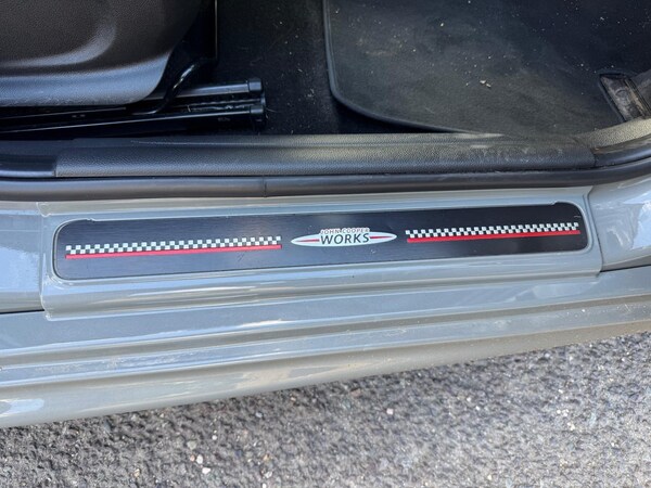 Used MINI Hatch 2019 for sale - 76172818: Photo 27