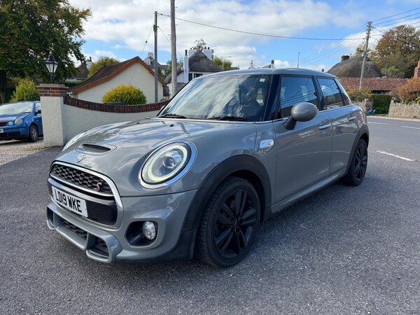 Used MINI Hatch 2019 for sale - 76172818: Photo 5