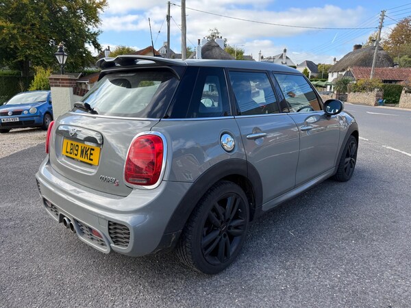 Used MINI Hatch 2019 for sale - 76172818: Photo 6