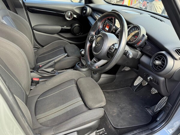 Used MINI Hatch 2019 for sale - 76172818: Photo 8