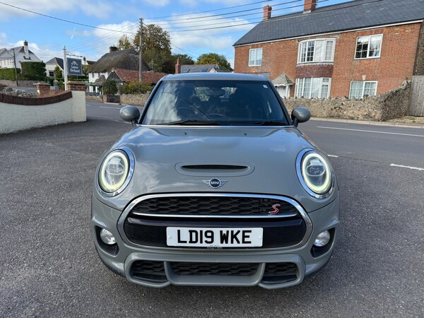 Used MINI Hatch 2019 for sale - 76172818: Photo 9