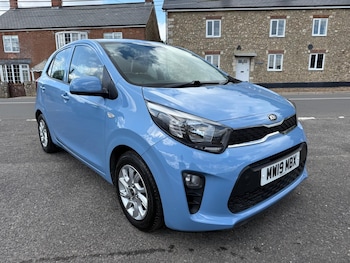 Used Kia Picanto 2019 for sale - 76061033: Photo