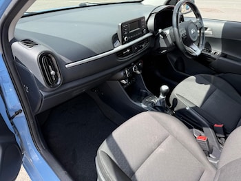 Used Kia Picanto 2019 for sale - 76061033: Photo