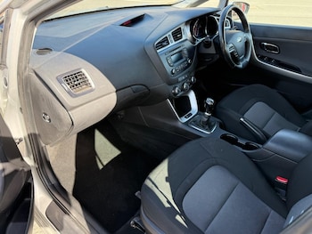 Used Kia Ceed 2013 for sale - 76061038: Photo