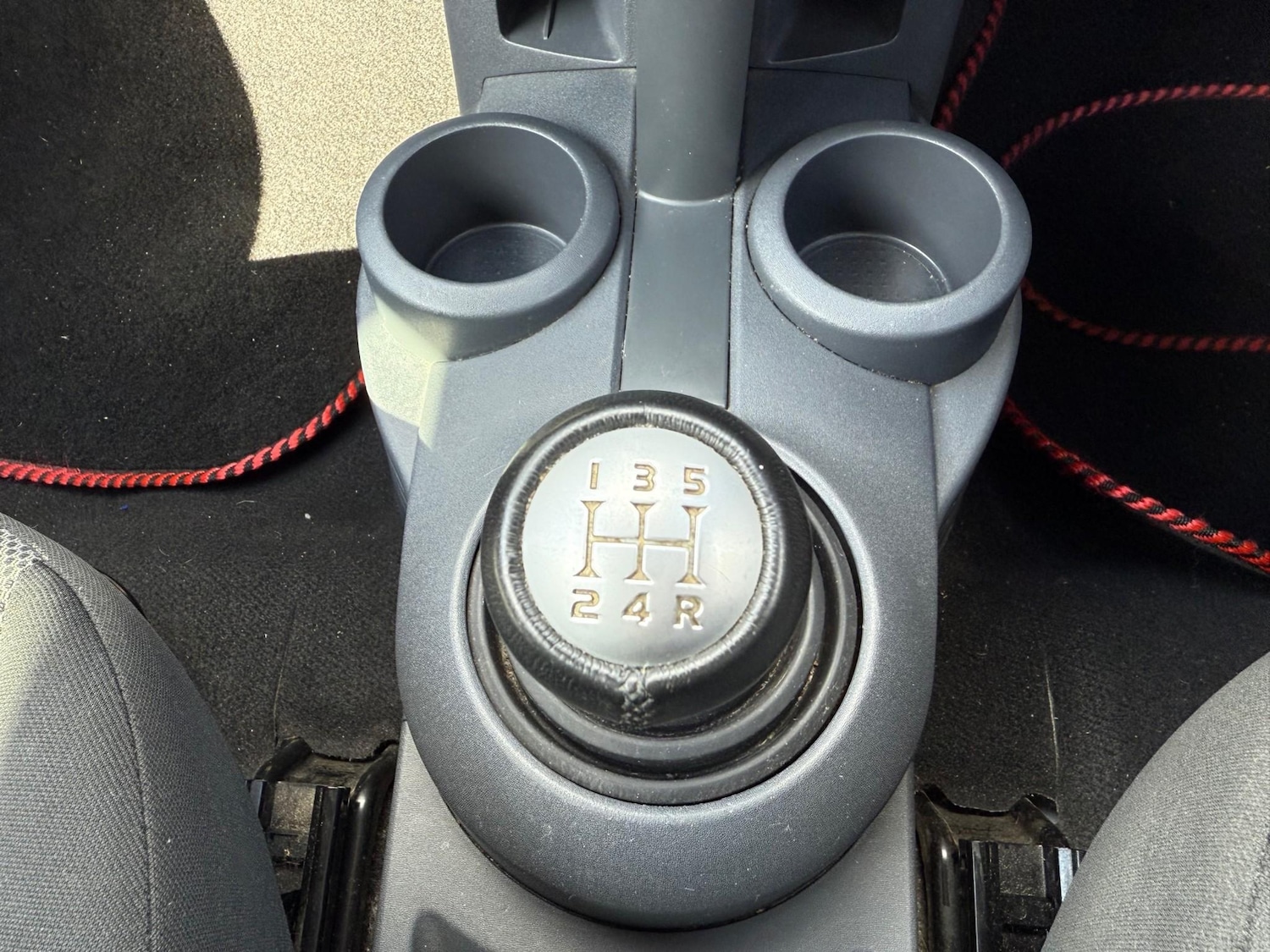 Vehicle 17