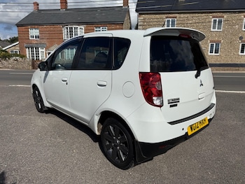 Used Mitsubishi Colt 2012 for sale - 76068019: Photo