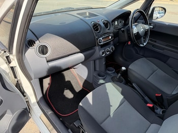 Used Mitsubishi Colt 2012 for sale - 76068019: Photo