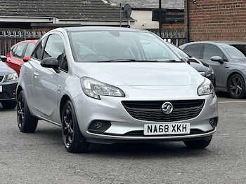 Used Vauxhall Corsa 2019 for sale - 78414811: Photo