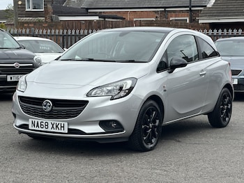 Used Vauxhall Corsa 2019 for sale - 78414811: Photo