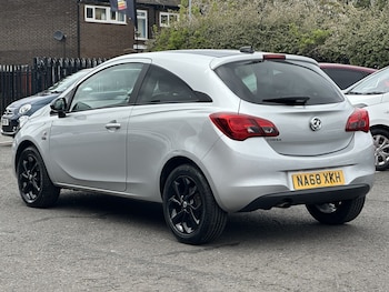 Used Vauxhall Corsa 2019 for sale - 78414811: Photo