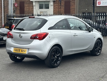 Used Vauxhall Corsa 2019 for sale - 78414811: Photo