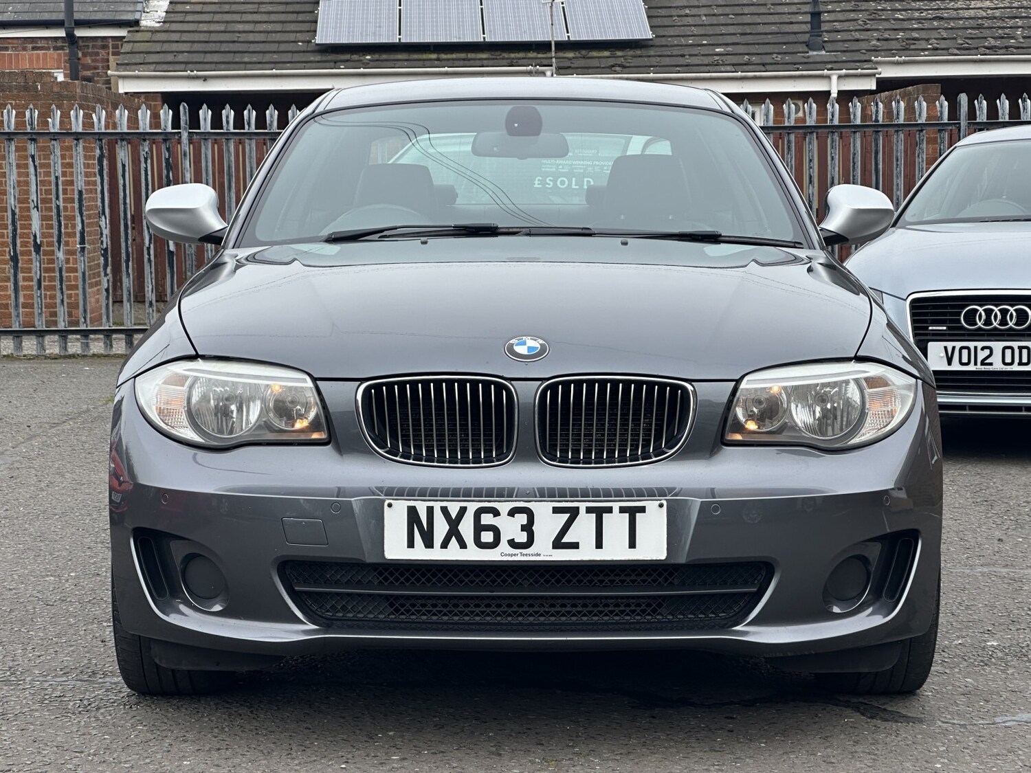 Used BMW 1 Series 2013 for sale - 77991648: Photo 21