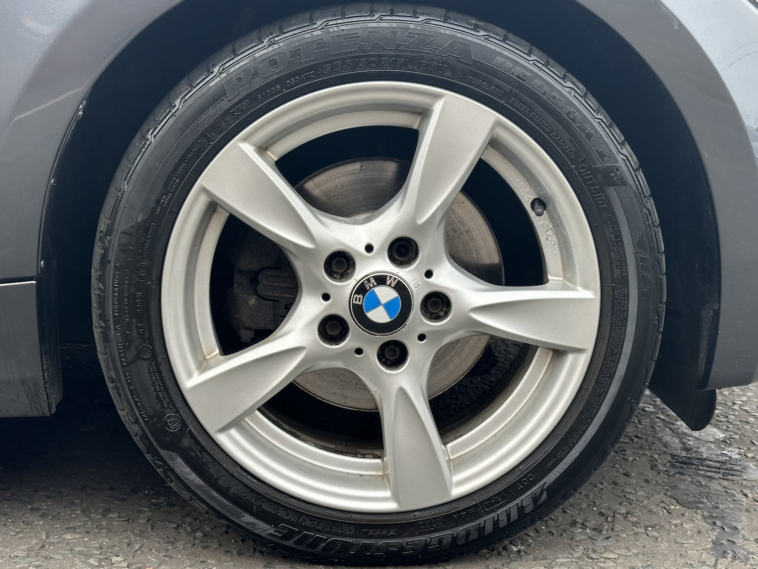 Used BMW 1 Series 2013 for sale - 77991648: Photo 23