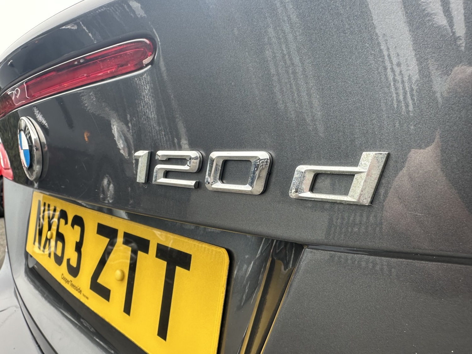 Used BMW 1 Series 2013 for sale - 77991648: Photo 25