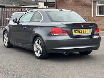 Used BMW 1 Series 2013 for sale - 77991648: Photo