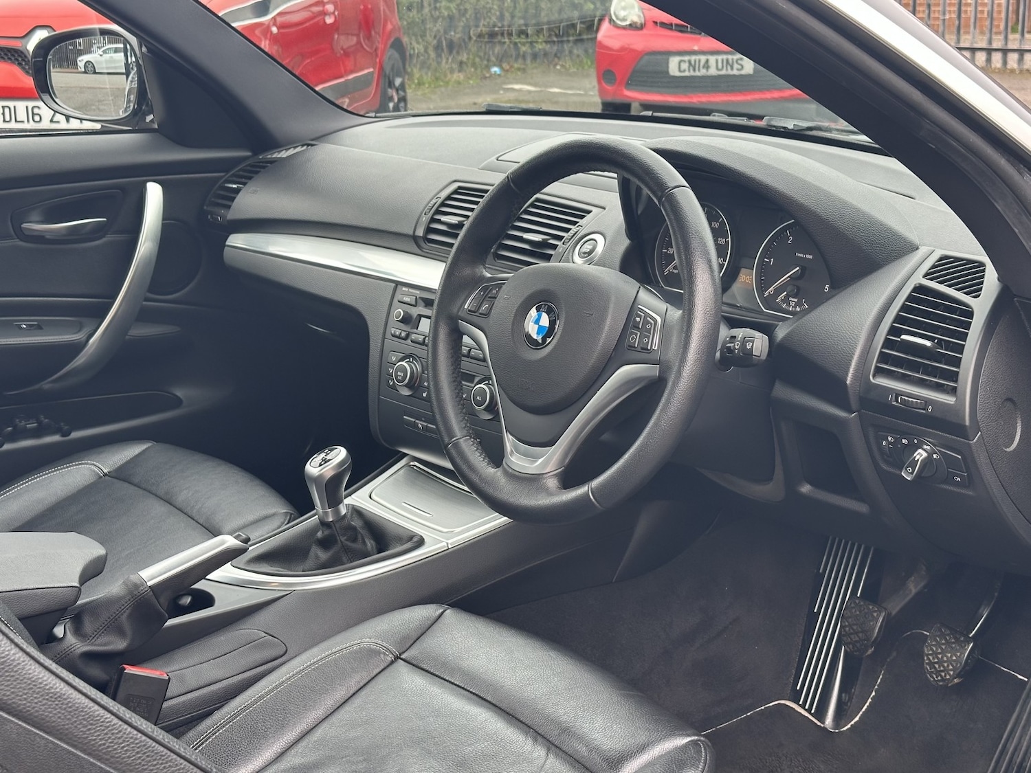 Used BMW 1 Series 2013 for sale - 77991648: Photo 7