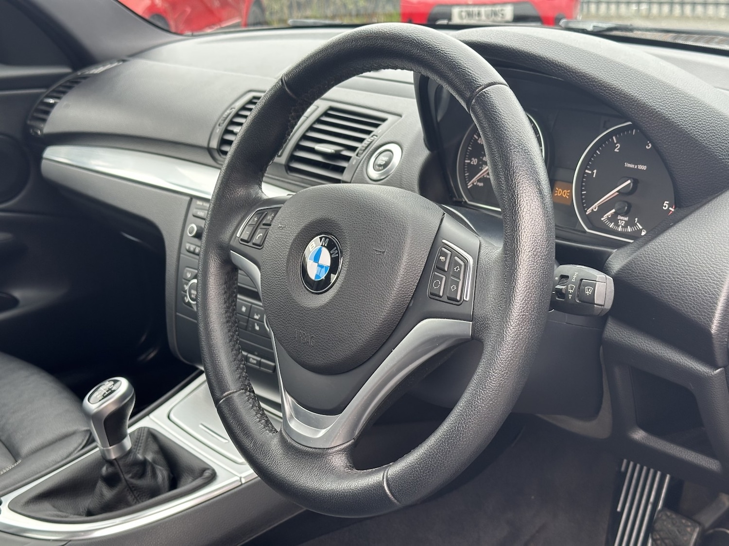 Used BMW 1 Series 2013 for sale - 77991648: Photo 8