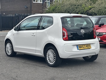 Used Volkswagen up! 2013 for sale - 78633529: Photo