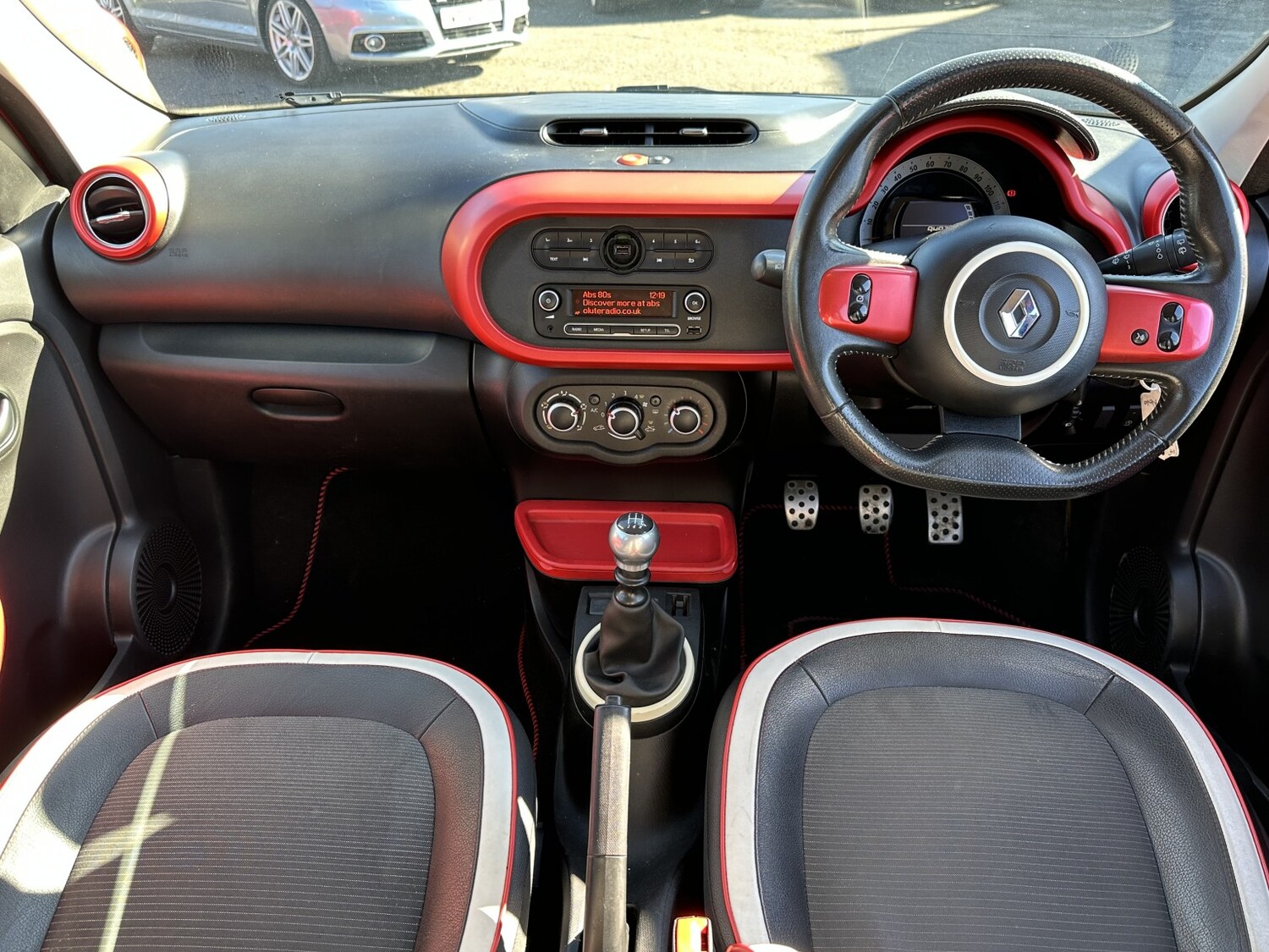 Used Renault Twingo 2016 for sale - 77789352: Photo 13