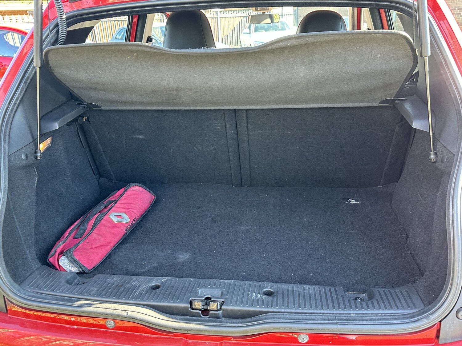 Used Renault Twingo 2016 for sale - 77789352: Photo 16