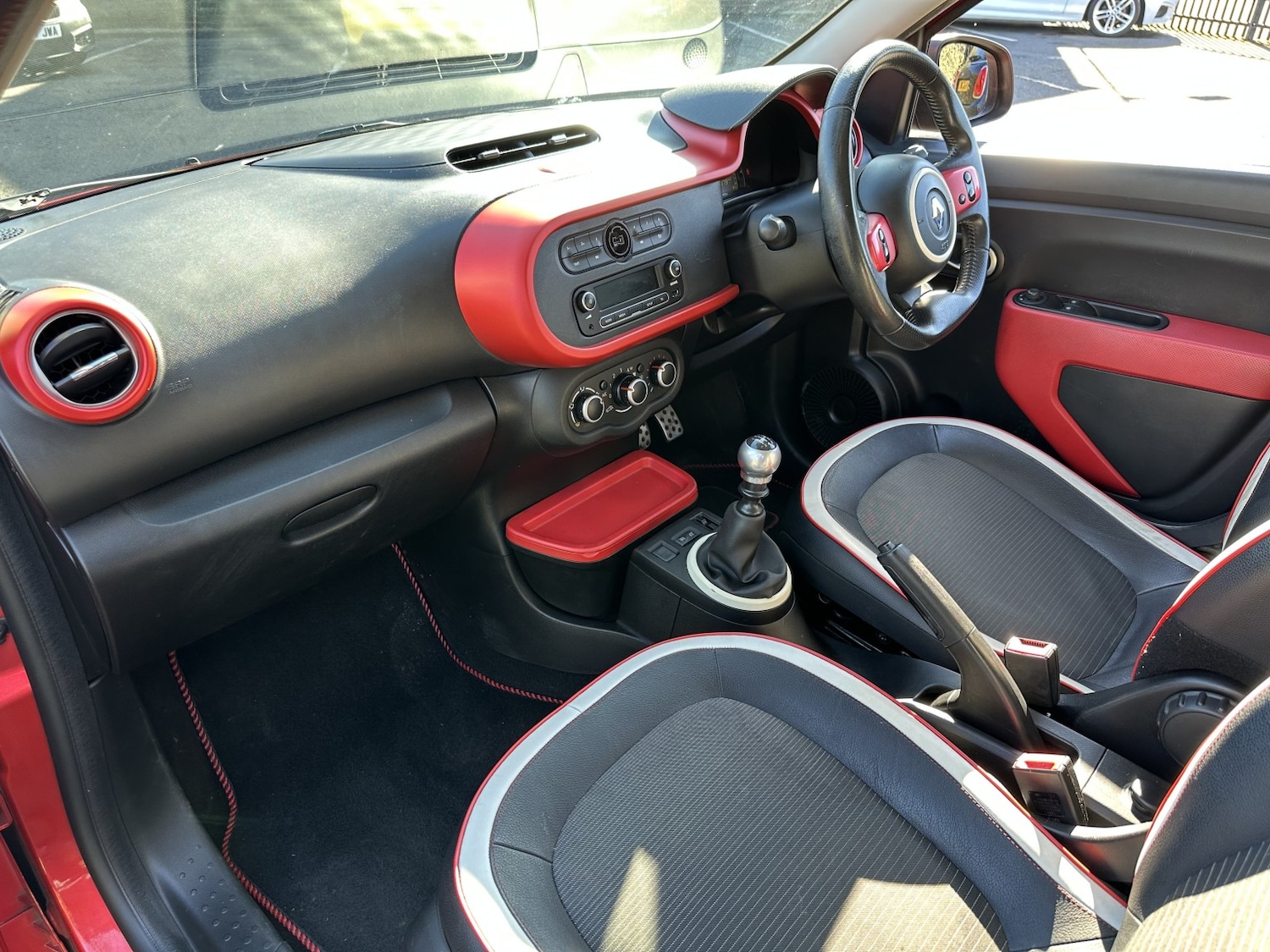 Used Renault Twingo 2016 for sale - 77789352: Photo 18