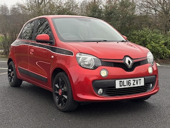 2016 - 0.9 TCE Dynamique S 5dr [Start Stop]