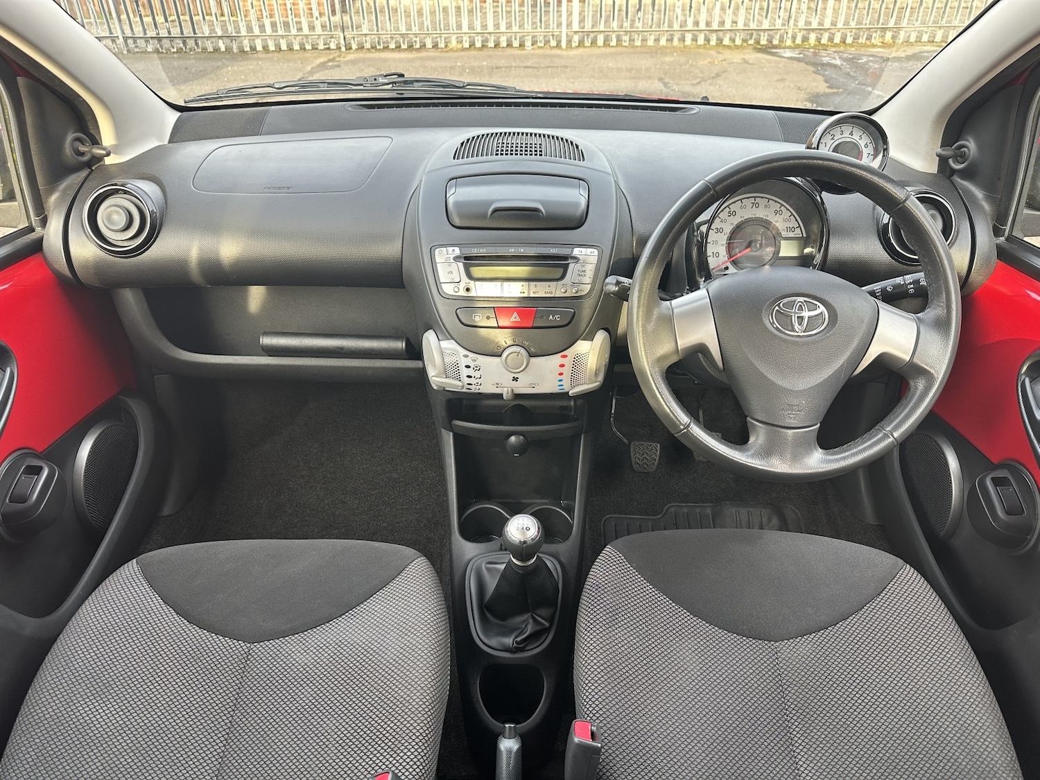 Used Toyota AYGO 2014 for sale - 77938178: Photo 11