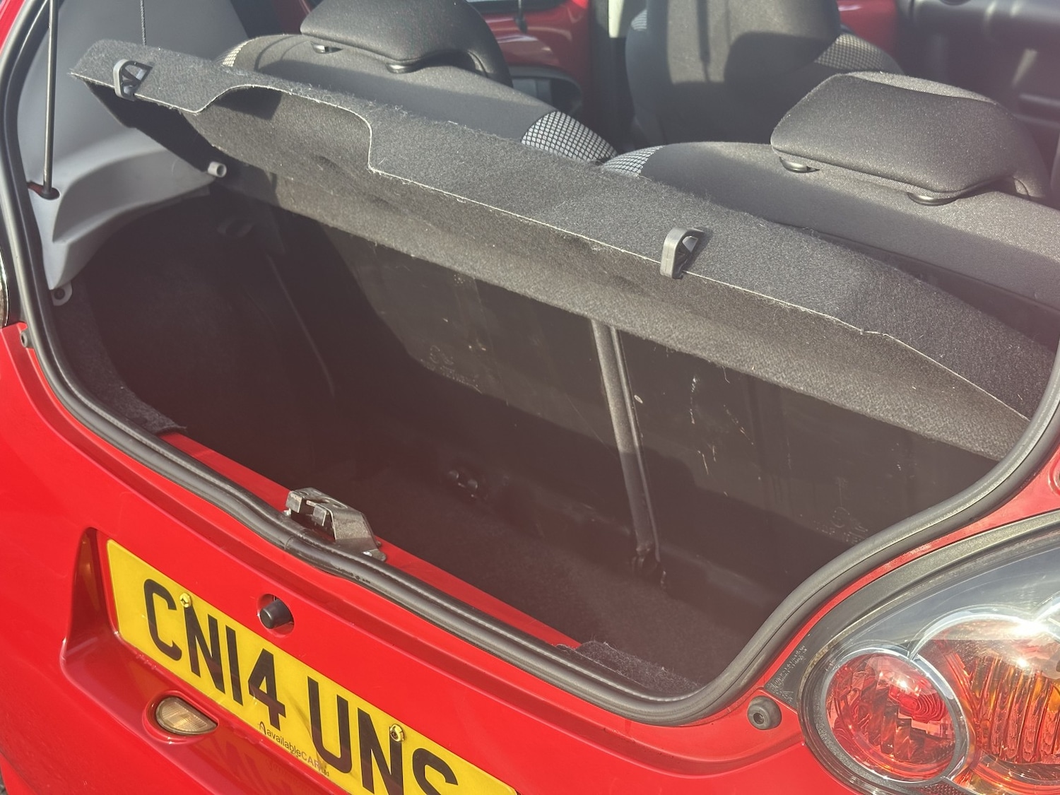 Used Toyota AYGO 2014 for sale - 77938178: Photo 22