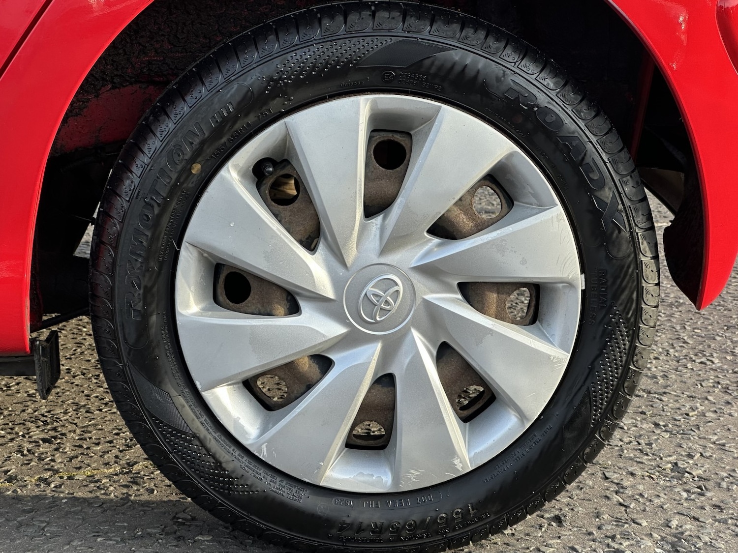 Used Toyota AYGO 2014 for sale - 77938178: Photo 24