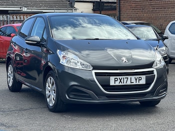 Used Peugeot 208 2017 for sale - 78633536: Photo