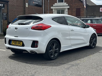 Used Kia Pro Ceed 2016 for sale - 78897570: Photo