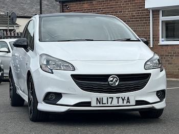 Used Vauxhall Corsa 2017 for sale - 78794697: Photo