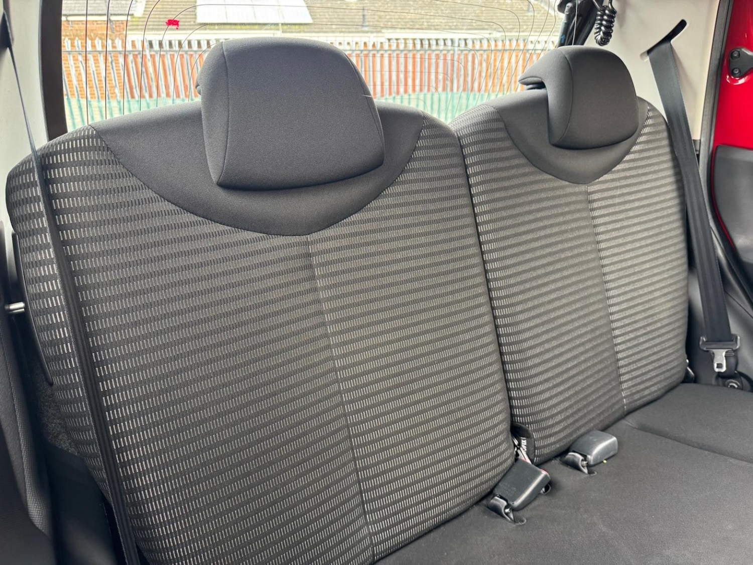 Used Peugeot 107 2013 for sale - 77789337: Photo 7