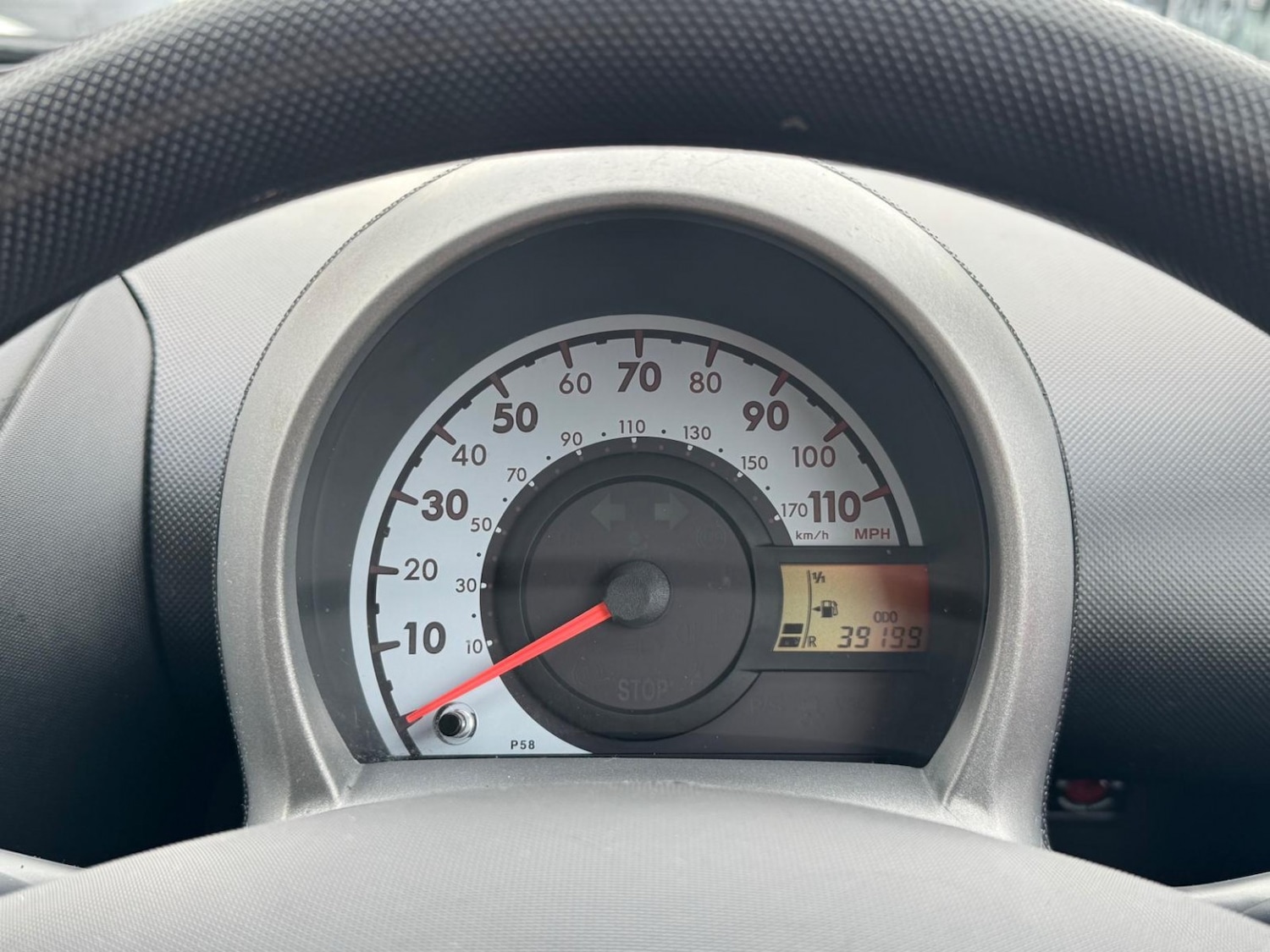 Used Peugeot 107 2013 for sale - 77789337: Photo 8