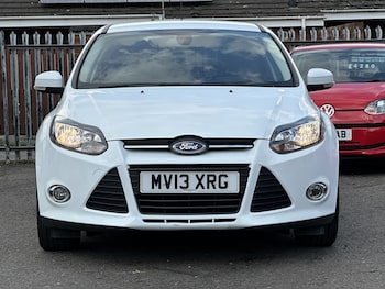 Used Ford Focus 2013 for sale - 78987060: Photo