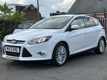 Used Ford Focus 2013 for sale - 78987060: Photo