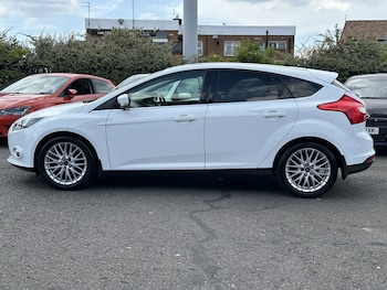 Used Ford Focus 2013 for sale - 78987060: Photo