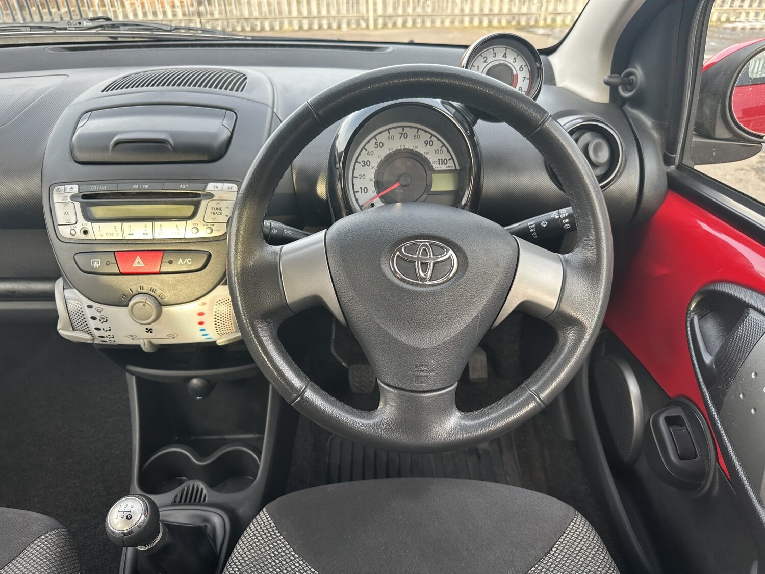 Used Toyota AYGO 2014 for sale - 78112176: Photo 12