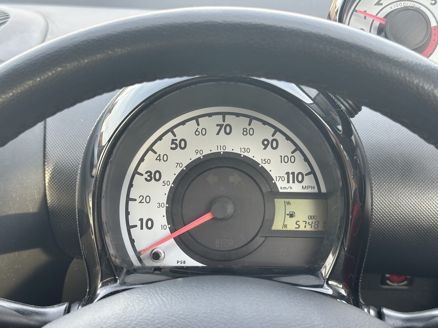 Used Toyota AYGO 2014 for sale - 78112176: Photo 15