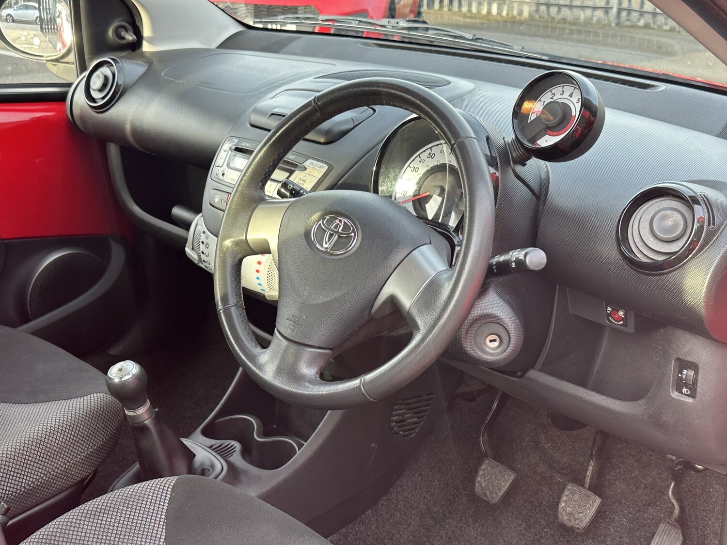 Used Toyota AYGO 2014 for sale - 78112176: Photo 7