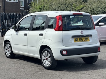 Used Fiat Panda 2015 for sale - 78683242: Photo