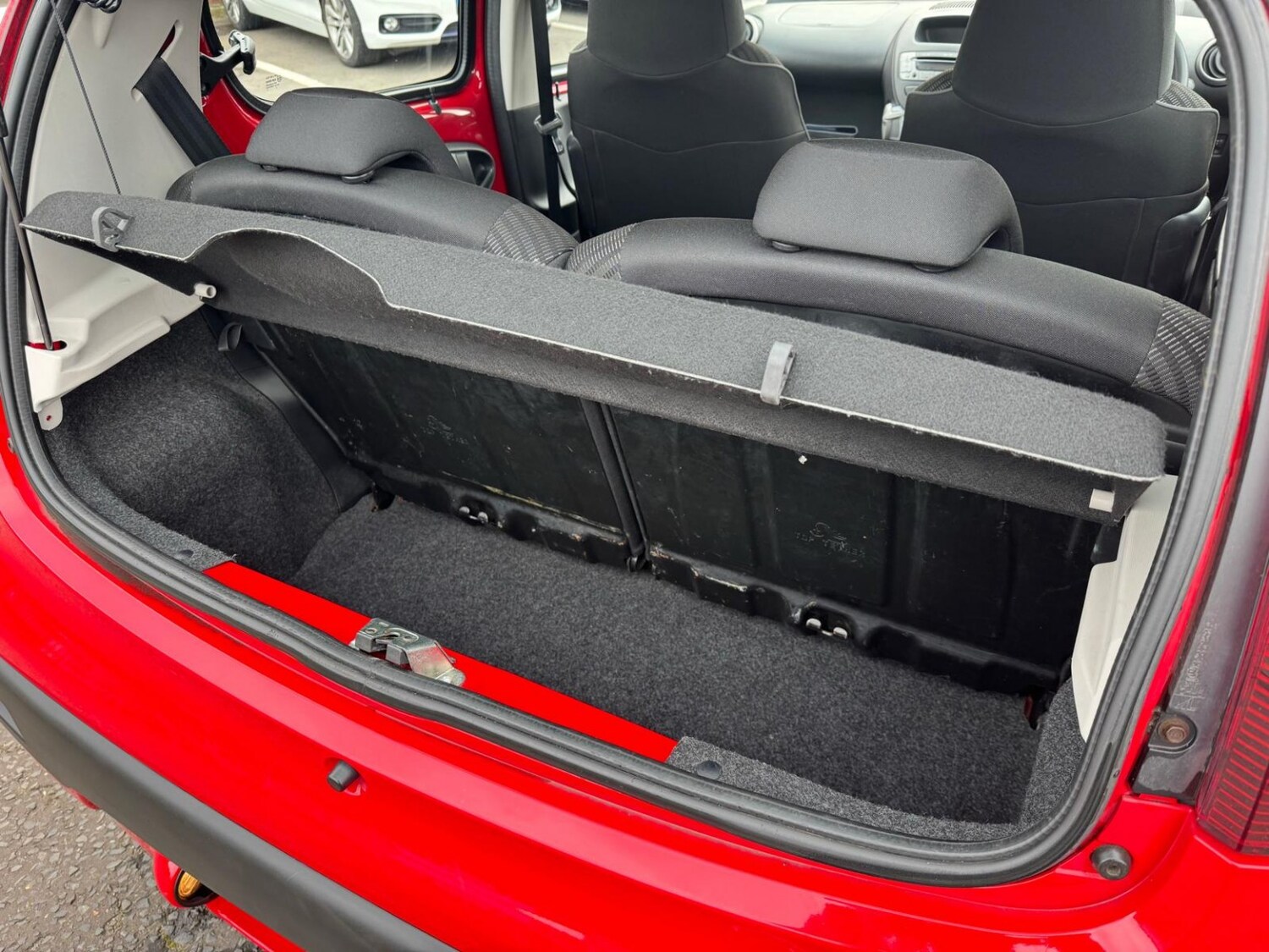 Used Peugeot 107 2013 for sale - 78112034: Photo 14