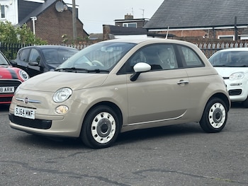 Used Fiat 500 2014 for sale - 78739499: Photo