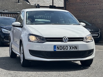 Used Volkswagen Polo 2011 for sale - 78683266: Photo