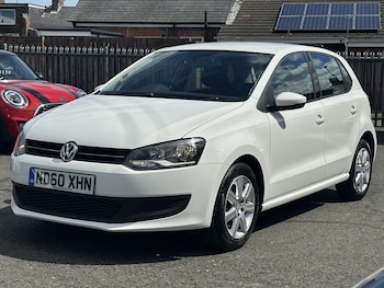 Used Volkswagen Polo 2011 for sale - 78683266: Photo