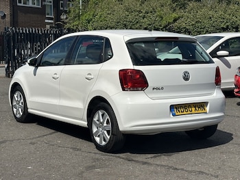 Used Volkswagen Polo 2011 for sale - 78683266: Photo
